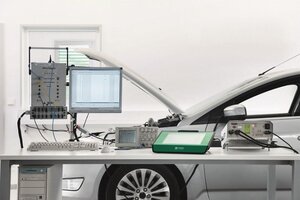 Automobili će sami prijavljivati oštećenja